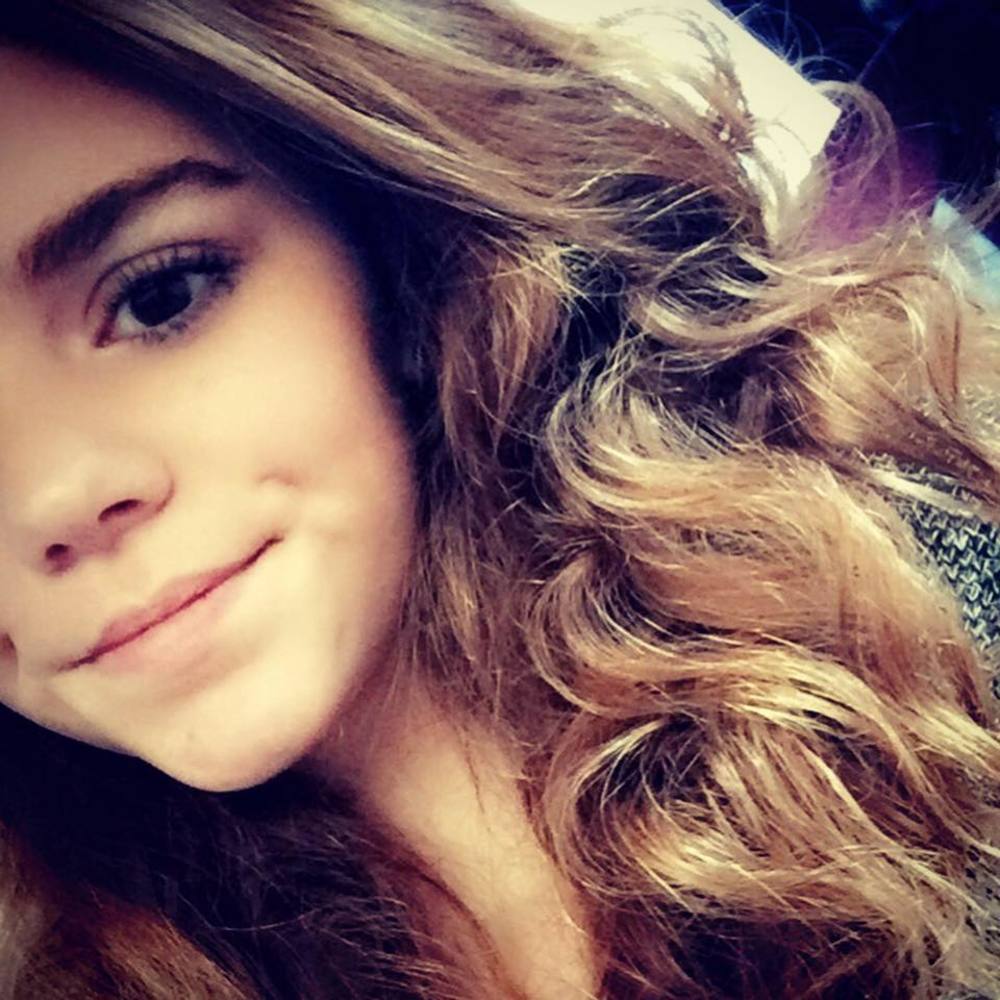 Meet your Posher, Kayla